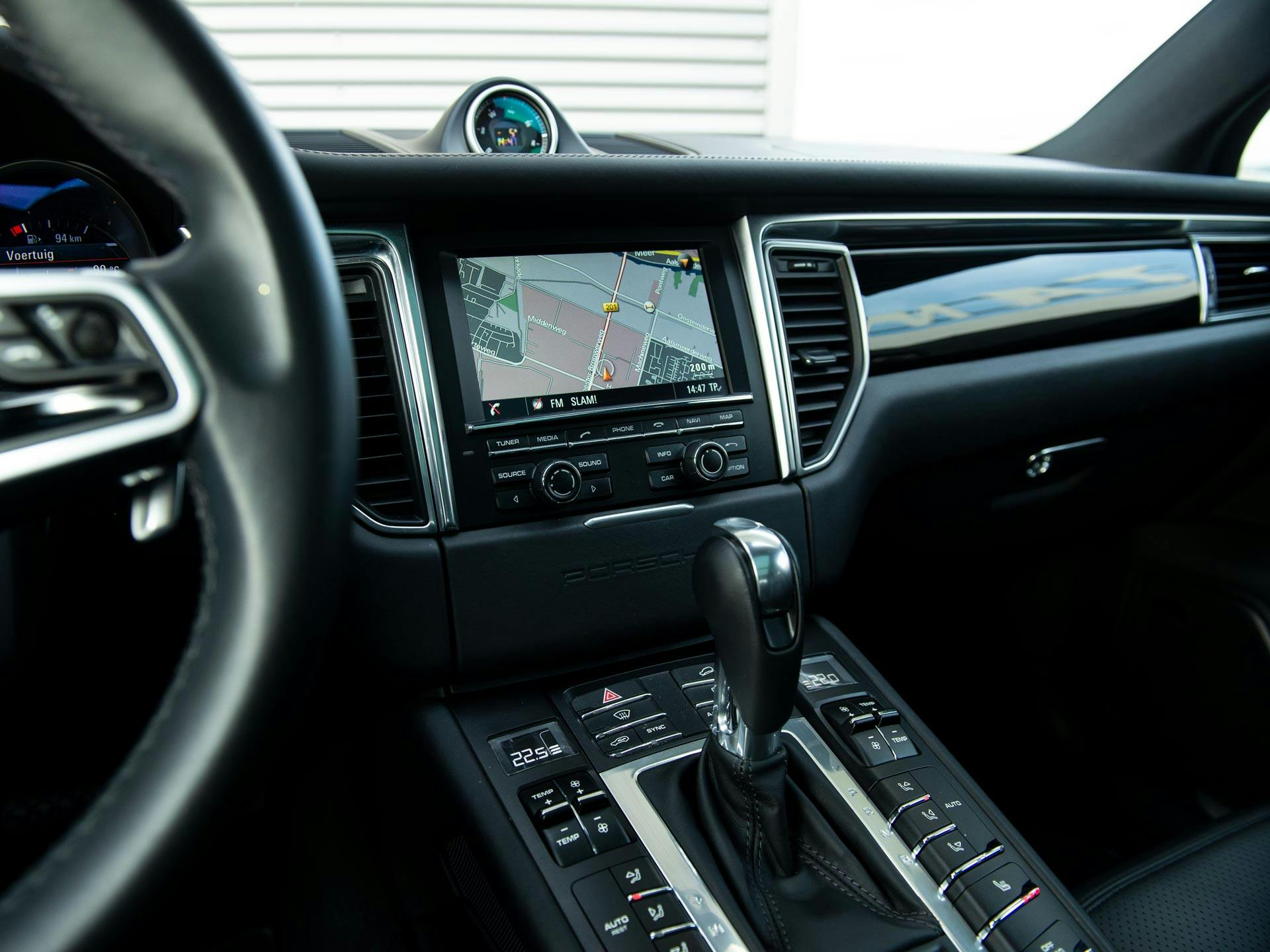 Porsche Macan 3.0 S | Luchtvering | PDLS | Bose |
